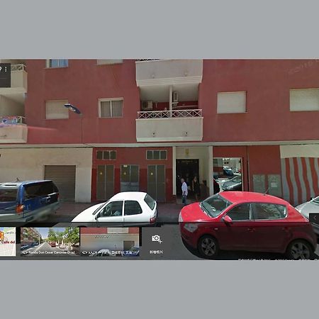 Apartment Huerto Torrevieja Esterno foto