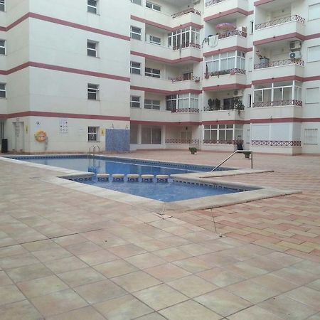Apartment Huerto Torrevieja Esterno foto