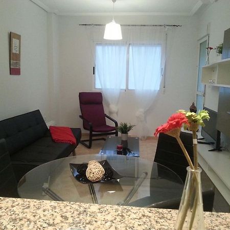 Apartment Huerto Torrevieja Esterno foto