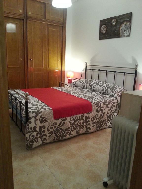 Apartment Huerto Torrevieja Esterno foto