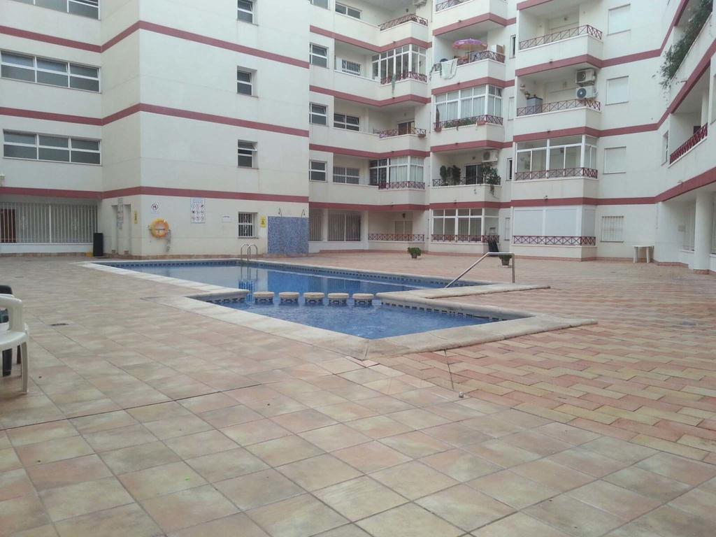 Apartment Huerto Torrevieja Esterno foto