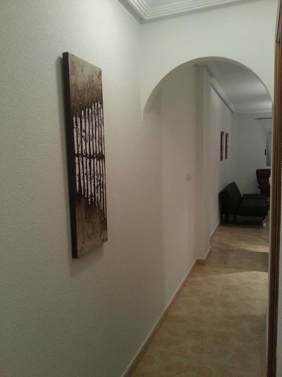 Apartment Huerto Torrevieja Esterno foto