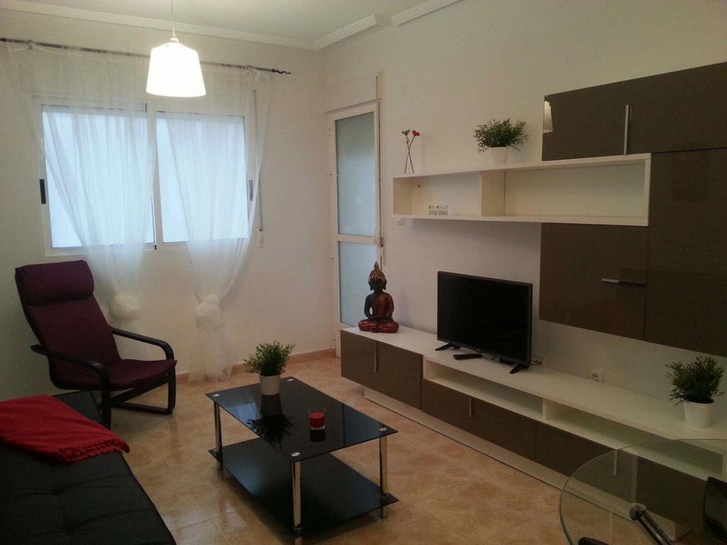 Apartment Huerto Torrevieja Esterno foto