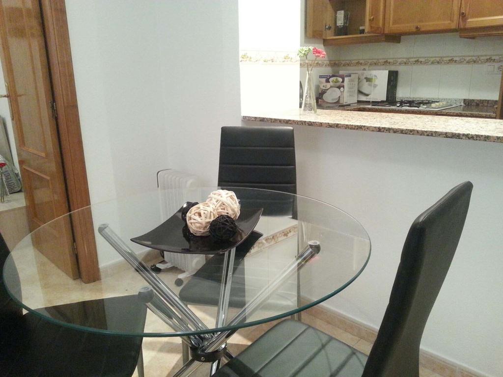 Apartment Huerto Torrevieja Esterno foto