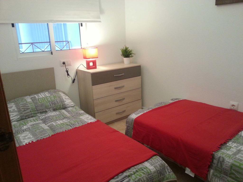 Apartment Huerto Torrevieja Esterno foto