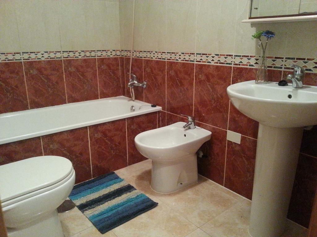 Apartment Huerto Torrevieja Camera foto