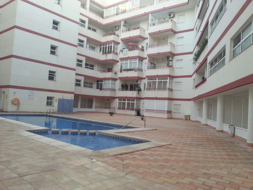 Apartment Huerto Torrevieja Camera foto
