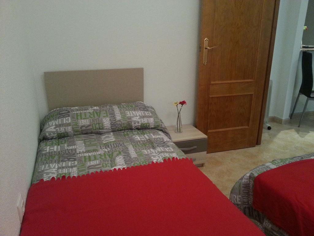 Apartment Huerto Torrevieja Camera foto