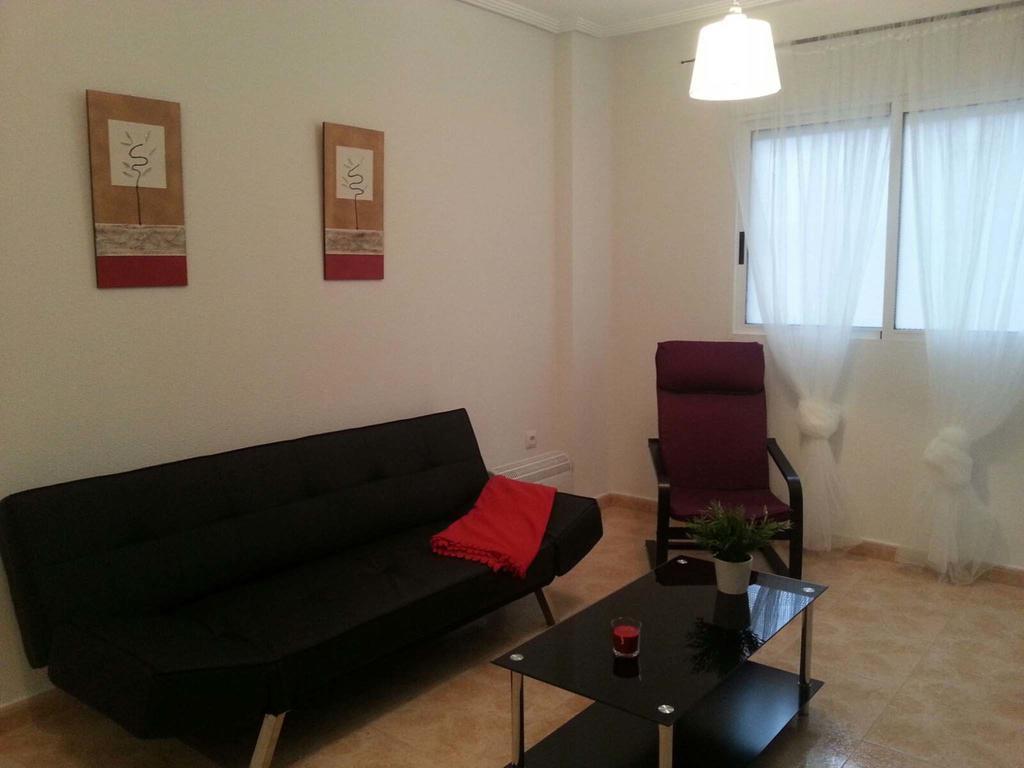 Apartment Huerto Torrevieja Camera foto