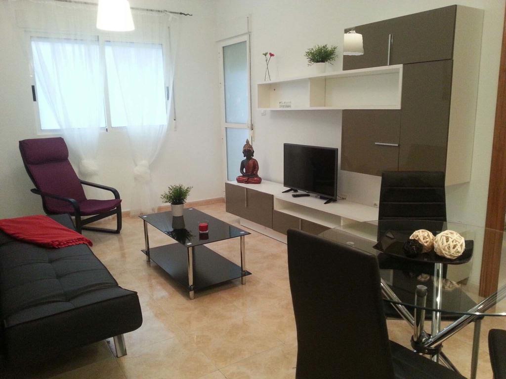 Apartment Huerto Torrevieja Camera foto