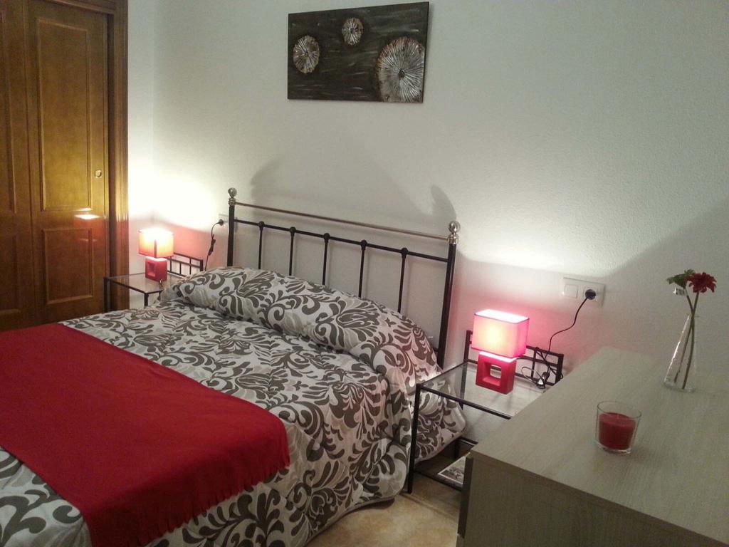 Apartment Huerto Torrevieja Camera foto