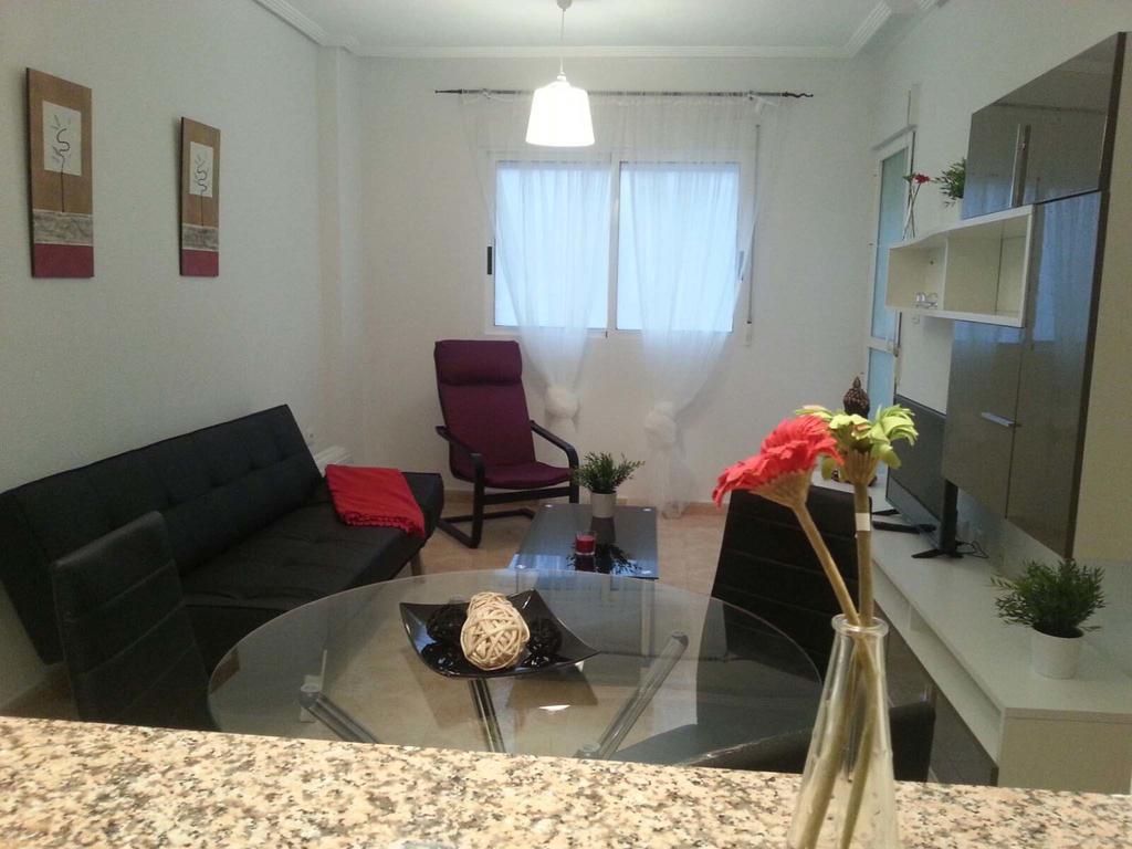 Apartment Huerto Torrevieja Esterno foto